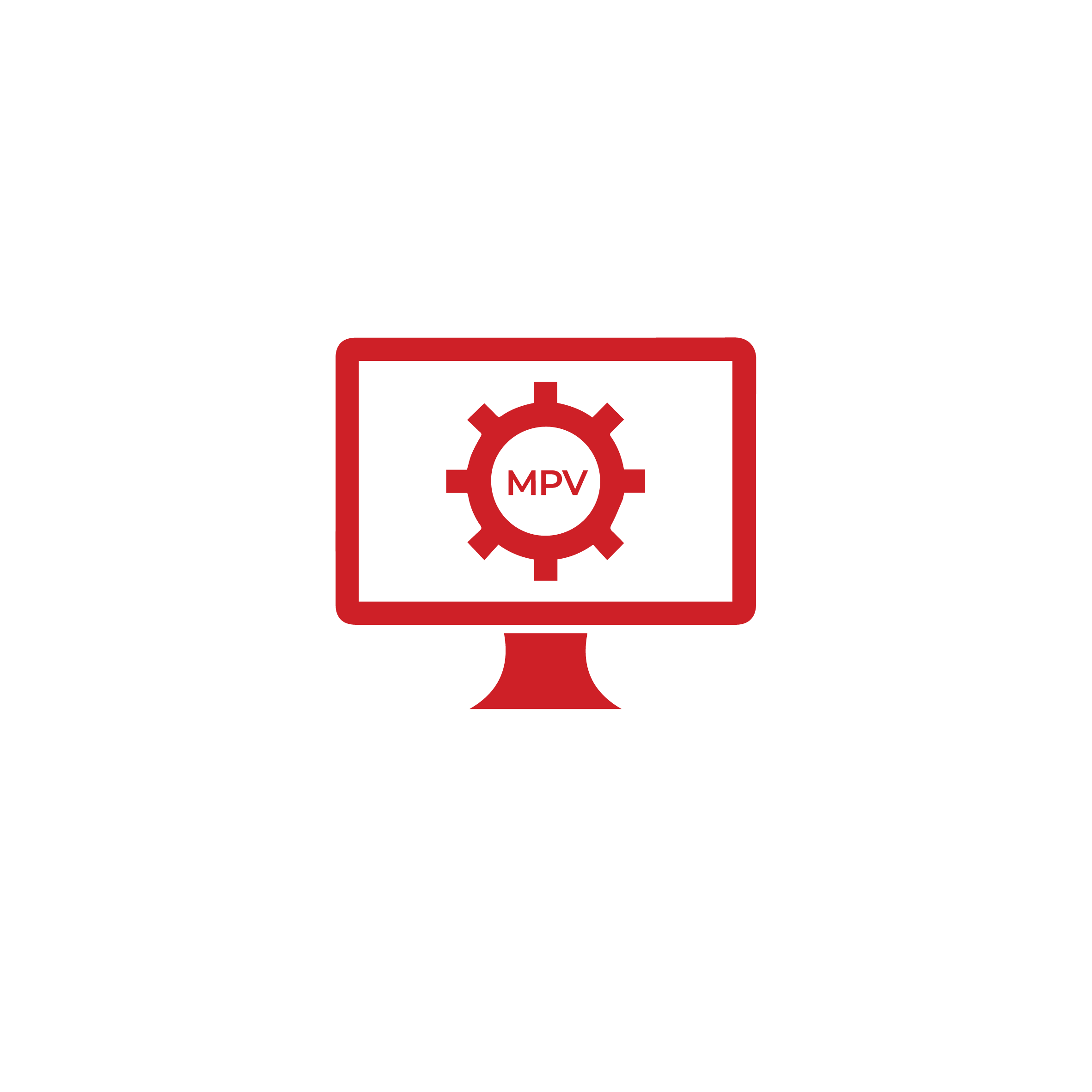 MVP (Minimum Viable Product)