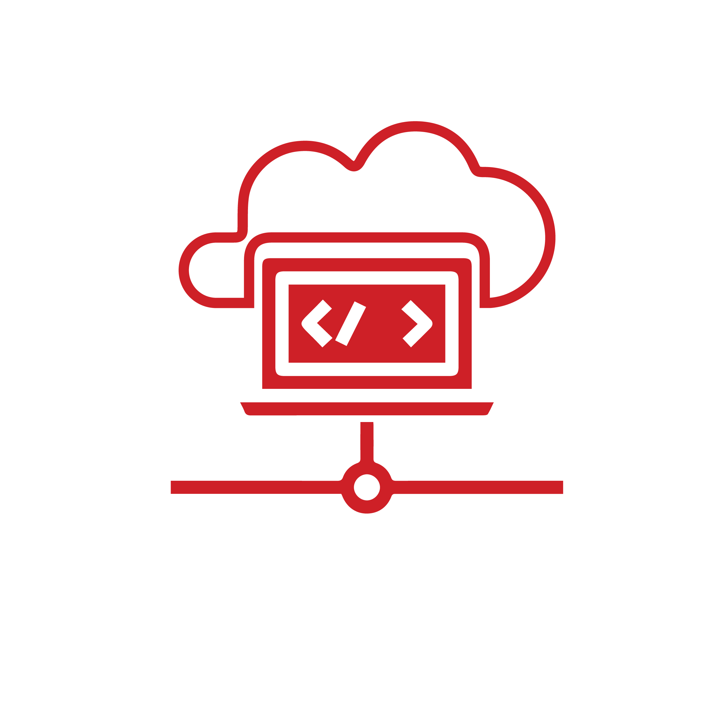 Cloud Native App Development​