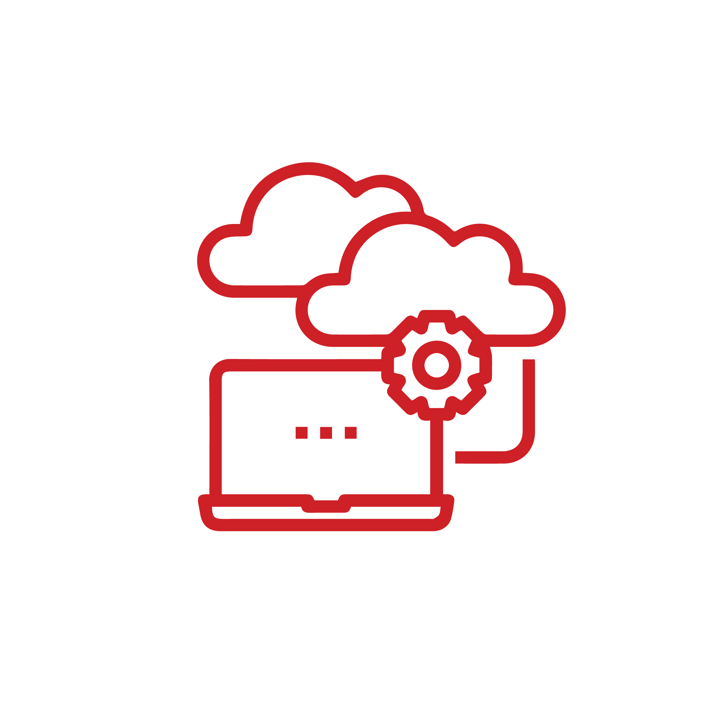 Cloud Migration (Azure, AWS, GCP)​