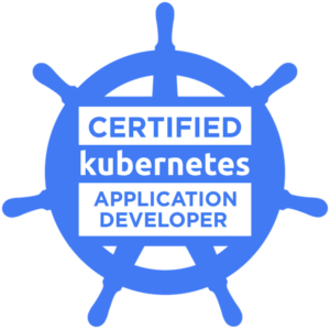 CKAD: Certified Kubernetes Application Developer