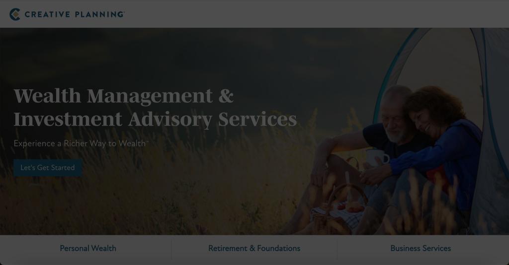 Wealth Management & Investment Advisory Services