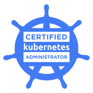 CKA: Certified Kubernetes Administrator