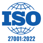 ISO 27001:2022 EmeSoft JSC