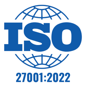 ISO 27001:2022 EmeSoft JSC